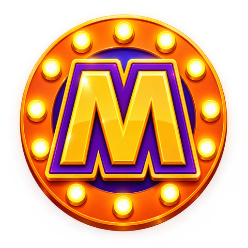 Mega Wheel Latino logo